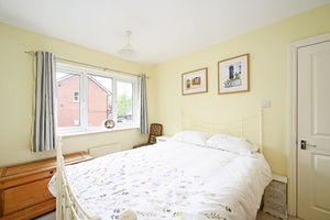Periwood Drive Millhouses